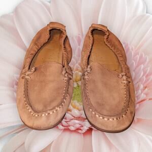 Hush Puppy Medium Moyen Loafer Size 8